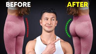 My Wife's Butt Got Flat... So I Fixed It In 90 Days MQDEFAULT Thumbnail