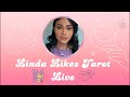 Linda Likes Tarot Is Live