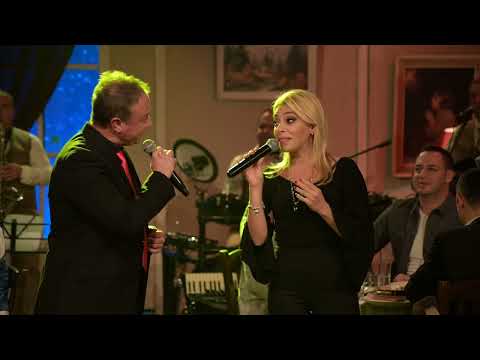 Kate i Trajce Sonata i Orkestar Maestral - Zivotot e mnogu ubav - Na zdravje LIVE TV Show
