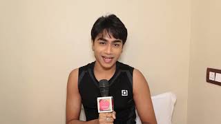 Kartikey Malviya Talking Siddharth nigam Friendshi