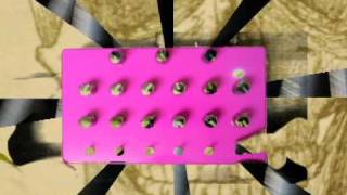 Video thumbnail for skychord electronics sleepdrone 6 b by 11skychord11