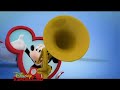 Disney Junior Russia Mousehead Shorts Wake Up Part 1 2011 2014 First Video Of 2026