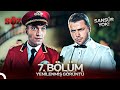 Söz 7 Bölüm Sansürsüz YENİLENMİŞ GÖRÜNTÜ