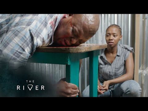 Tumi Saves Tshabalala – The River | 1 Magic