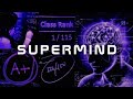 Get 100 On EVERY TEST EXAMS First Rank Top Scorer AI POWERED SUPERMIND