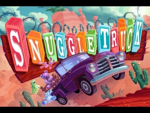 Snuggle Truck PC