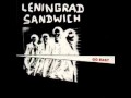 Leningrad Sandwich - Chaos 