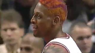 Download lagu New York Knicks @ Chicago Bulls | NBA Regular Season | 1997 | Jordan 29 Points mp3 Download lagu New York Knicks @ Chicago Bulls | NBA Regular Season | 1997 | Jordan 29 Points mp3