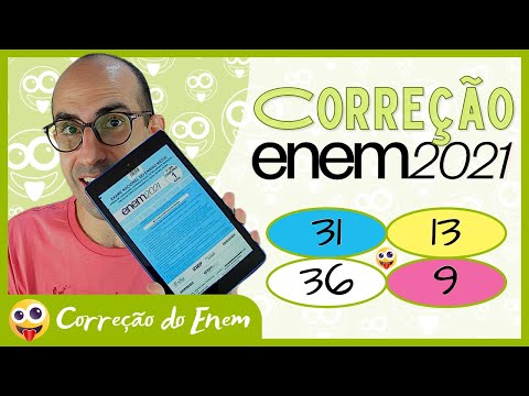 [ENEM CORRECTION] Question 31 - Enem 2021 - Blue Exam ▷ Skateboarding emerged as a way of life