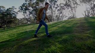 Erik Sing | Leave You Alone Feat. Isabella Fortuna [Official Video]