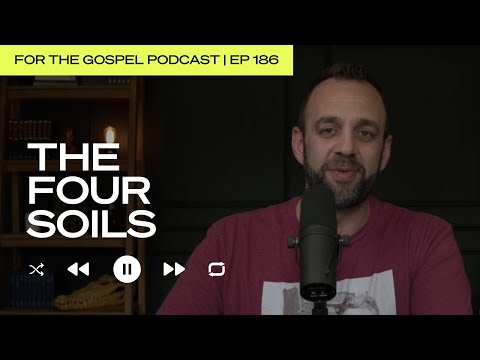 The Four Soils | Costi Hinn | EP 186