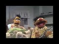 Muppet Songs Ernie Dance Myself To Sleep