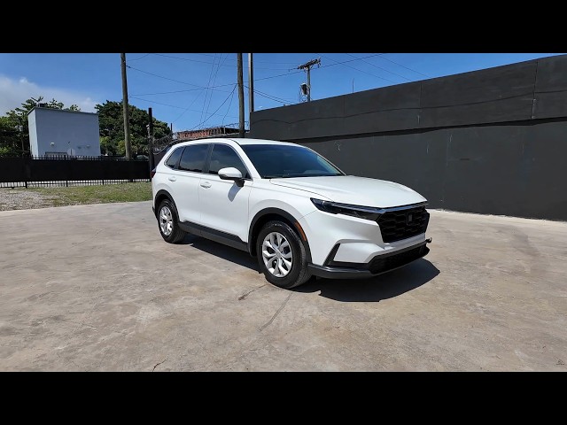 2025 Honda Cr-v - Image 18 2025 Honda Cr-v - Image 18