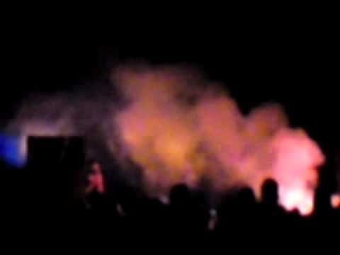 Foxmoor, Flaco & Brak  - Φυσάει Κόντρα Live @ Αστακός 15-07-10