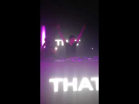 Nicky Romero - I could be the one