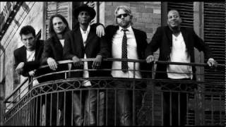 ROYAL SOUTHERN BROTHERHOOD - "Gotta Keep Rockin"