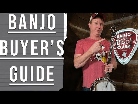 Banjo Online Buyer's Guide: Top 10 Things to Know Before You Buy!