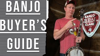 Banjo Online Buyer's Guide: Top 10 Things to Know Before You