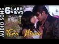 Tora  Mora Audio Song Sapatha Odia Movie Akash Das Nayak Archita Sahu