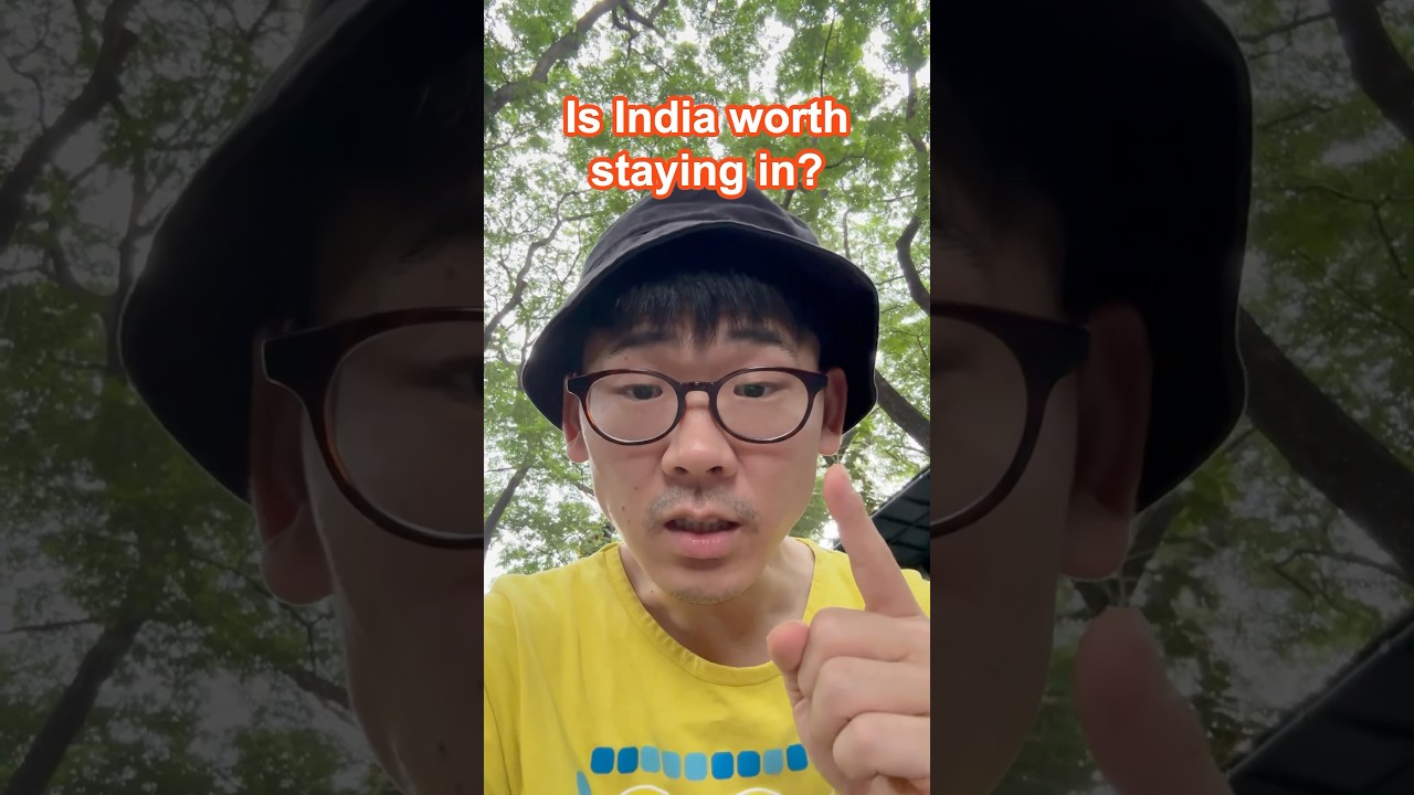 Why So Many Indians Are Leaving India 🇮🇳💔