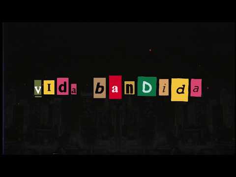 $IFRA “Vida Bandida“ - Nando | Pelé MilFlows | WES | Vescovi (Prod.Zakabeats)