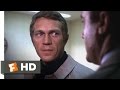 Bullitt 1968 We Must All Compromise Scene 8 10 Movieclips
