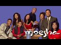 Moesha Serie 1996 Intro