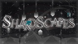 Shardscapes