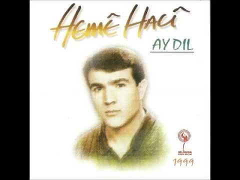 Heme Haci - Hunermend