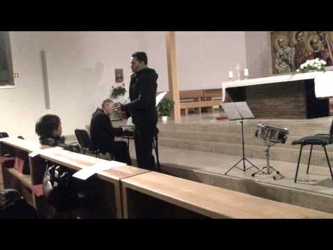 Pietá, Signore! Nemeth Peter