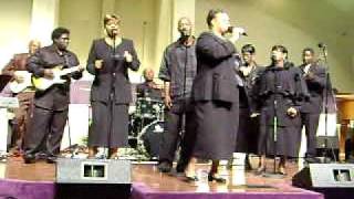 THE LAST MILE OF THE WAY