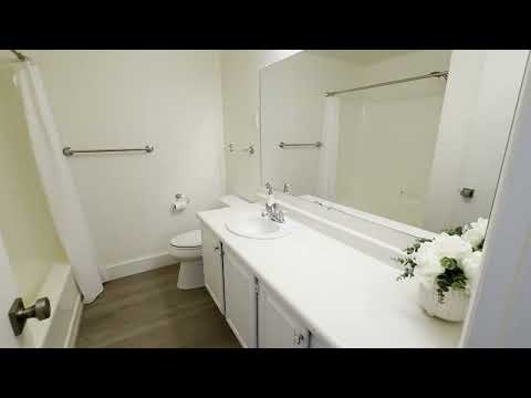 Three Bedroom Condo in Beaverton + Private Outdoor Deck! property video