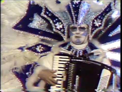 1976 Trilby String Band "Every Song Has A Meaning" - 16th Place