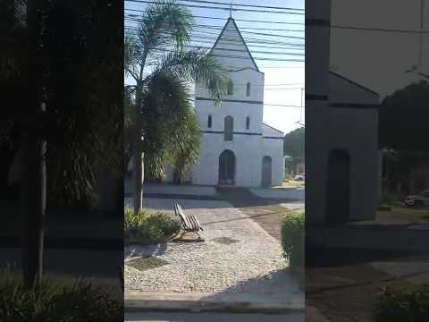 explorando o centro da cidade de Pindoretama -ceará #deus #automobile#fé #truck #explorar #vlogs
