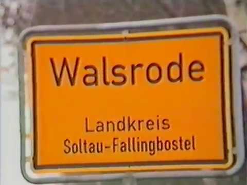 Walsrode 1992