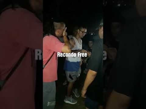 Lato vs C4 Recondo Free