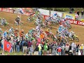 2013 Spring Creek National - 450 Class Motos