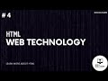 Sololearn | HTML Full Course With Answer | Free Certification HTML | Web Technologies