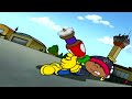 Trailers From Teen Titans Fear Itslf Season 2 Vol 1 2005 DVD
