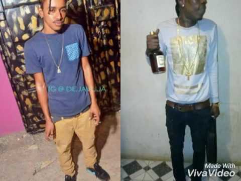 D-core ft Jay Skull (Rememba we)