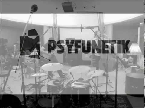Psyfunetik - Monsters Of Aramberri online metal music video by PSYFUNETIK