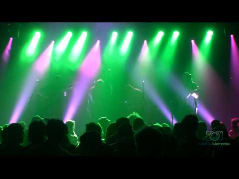 Jeff Austin Band  2015-05-01  Rubin's Train - Screen Door - Shake Me Up - Rundown