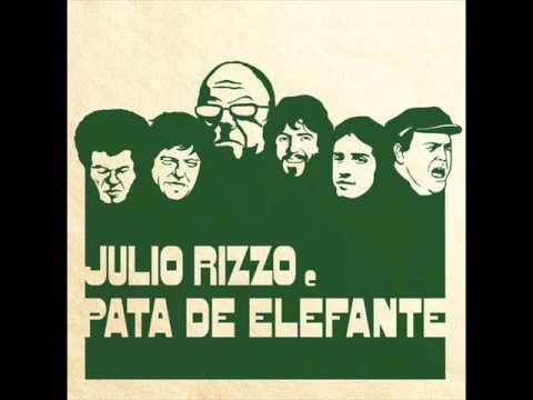 Pata de Elefante - Julio Rizzo e Pata de Elefante (2014)