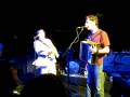 They Might Be Giants - Space Suit (2008-11-29 - (le) poisson rouge - New York, NY)