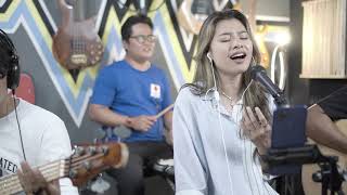 Download lagu MENCARI ALASAN (COVER BY - DELISA HERLINA & 3 PEMUDA BERBAHAYA) mp3