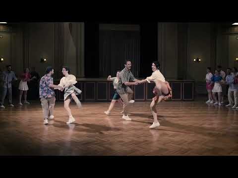 Rhythm Hoppers Graduation 2022: Duke Ellington - Cotton Tail