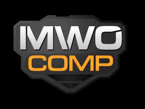 MWO Comp Championship Series 2019 - Semi-Finals- Week 1-EU