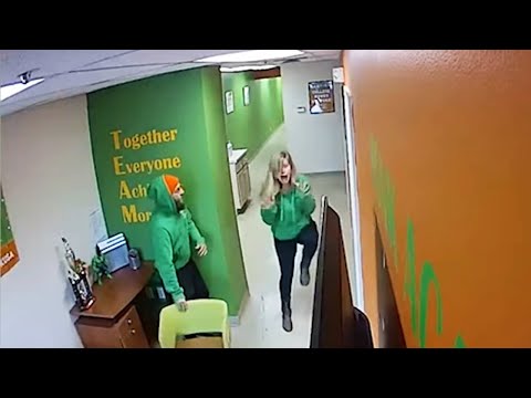 Pranks that Backfire 😂 Funniest Prank Videos This Week