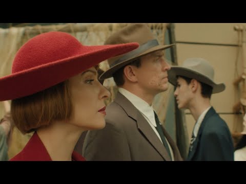 trailer