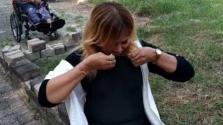 Download lagu HIPNOTIS TANTE MERESAHKAN mp3